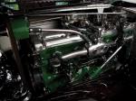 Duesenberg SJ401/2406 Convertible Coupe SWB by Murphy 1935 года